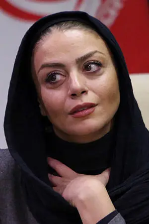 Shabnam Farshadjoo