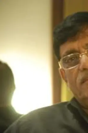 Prabir Roy