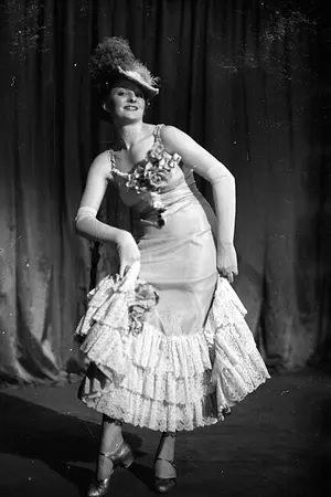 Ruth Lommel