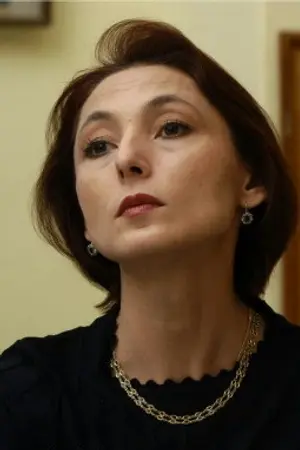 Altynai Asylmuratova