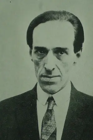 Бенито Линч
