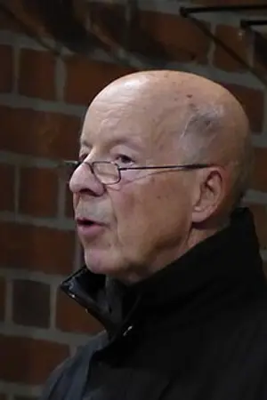 Ernst-Erich Buder