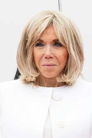 Brigitte Macron