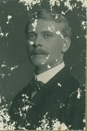 Frank Gillmore