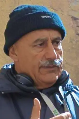 Belkacem Hadjadj