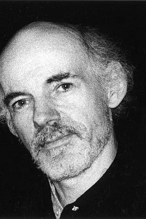 Jean-Luc Jeener