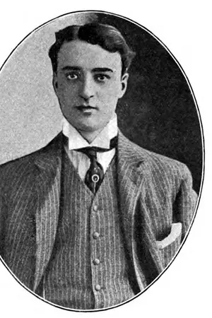 William Courtenay