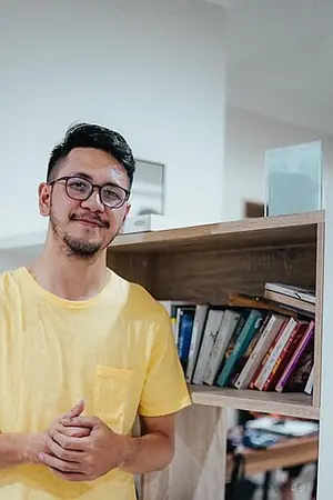 Zarry Hendrik