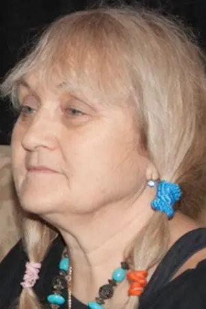 Nataliya Golubentseva