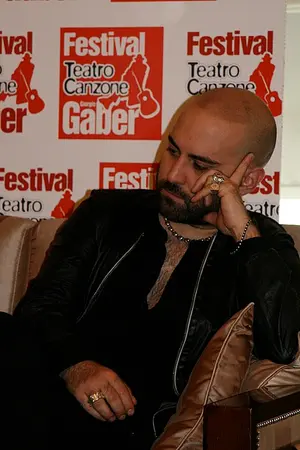Giuliano Sangiorgi