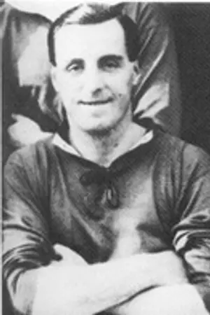 Harry Chambers