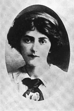 F. Tennyson Jesse