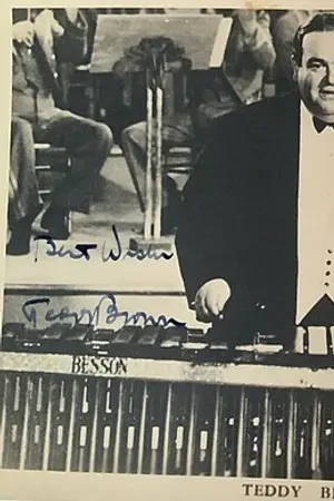 Teddy Brown