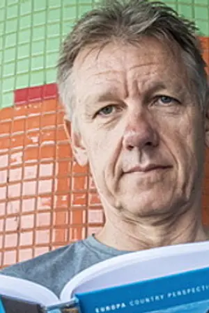 Ludger Mees
