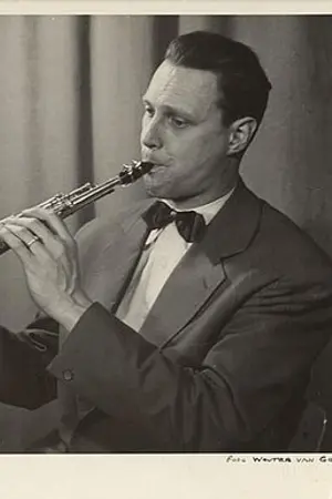 Peter Schilperoort