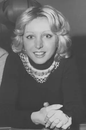 Mónica Jouvet