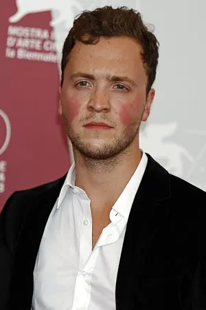 Maximilian Scheidt