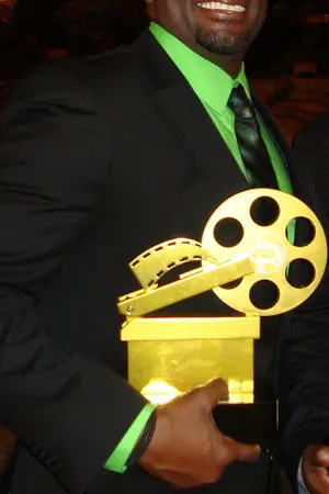 Chet Anekwe