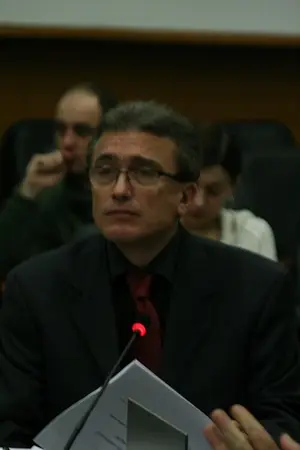 Eugen Șerbănescu