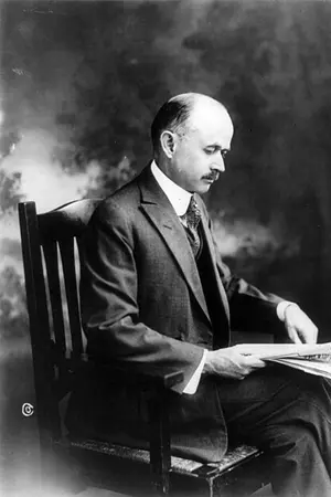 Ben B. Lindsey