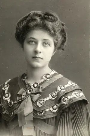 Doris Johannessen