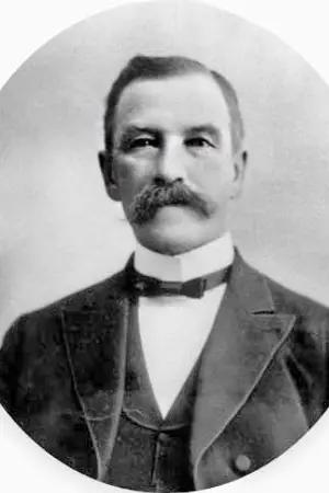 Thomas Bellamy