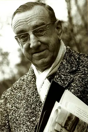Rudolf Bolo Maeglin