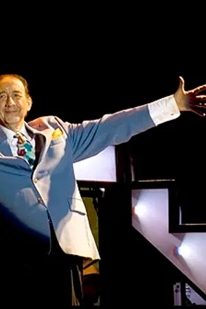 Luis Aguilé