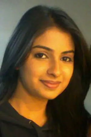 Avantika Hundal