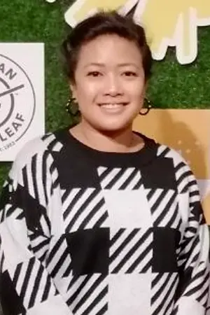 Siti Kamaluddin