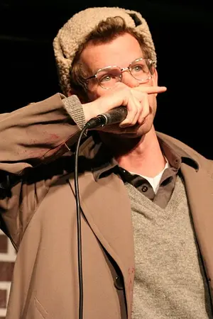 Matt Hobby
