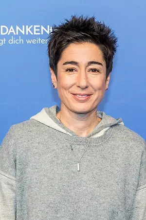 Dunja Hayali