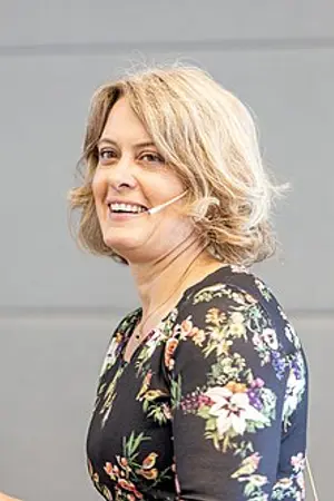 Anja Heyde