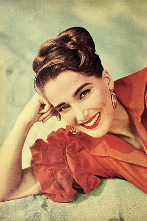 Julie Adams