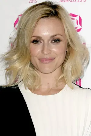 Fearne Cotton