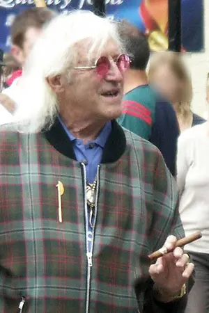 Jimmy Savile