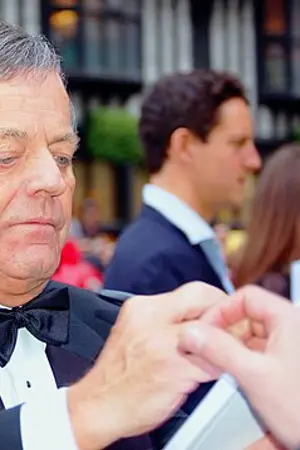 Tony Blackburn