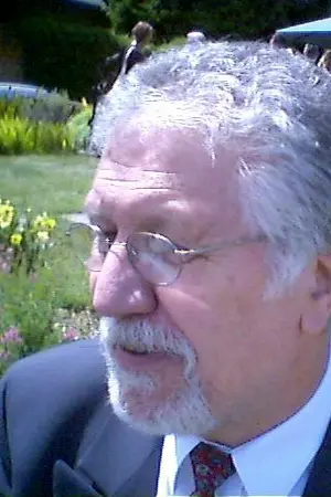 Dave Lee Travis