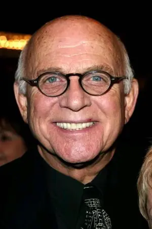 Gavin MacLeod
