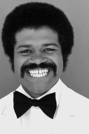 Ted Lange