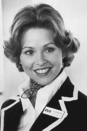 Lauren Tewes
