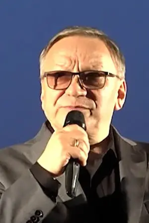 Igor Ugolnikov