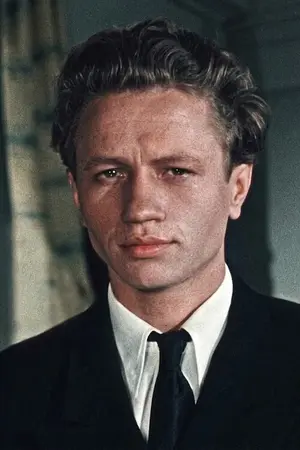 Leonid Bykov