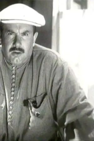 Igor Ilyinsky
