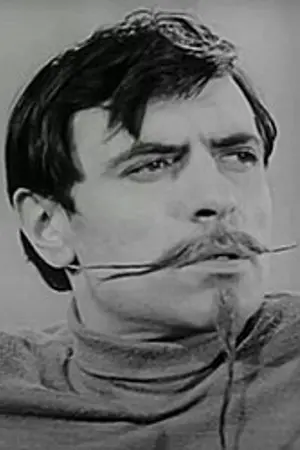 Alexander Lazarev