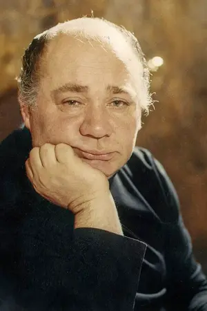 Yevgeny Leonov