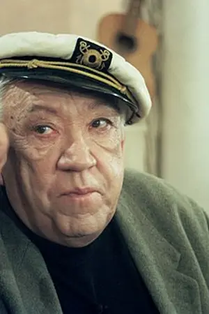 Yuri Nikulin