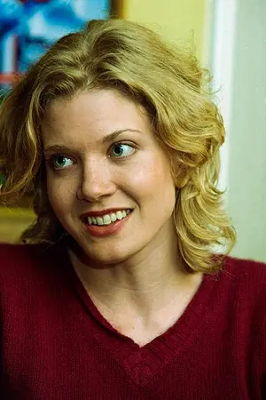Jennifer Lien