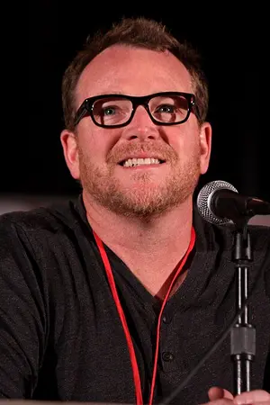 Robert Duncan McNeill