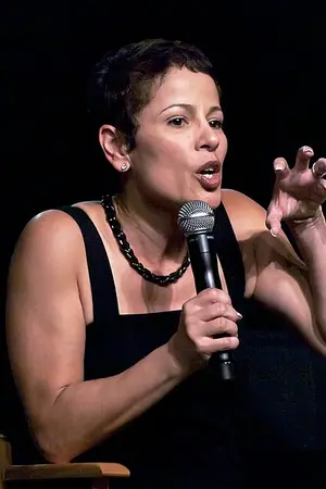 Roxann Dawson
